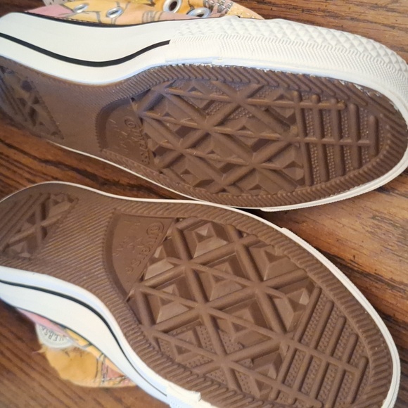 Converse borax edition sz womens  6 - Picture 6 of 7